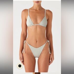 Zulu & Zephyr signature bikini